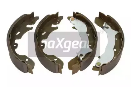Комплект тормозных колодок MAXGEAR купить