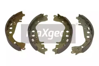 Комплект тормозных колодок MAXGEAR купить