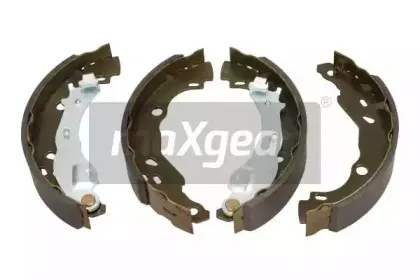 Комплект тормозных колодок MAXGEAR купить