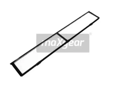 Фильтр, воздух во внутренном пространстве MAXGEAR купить