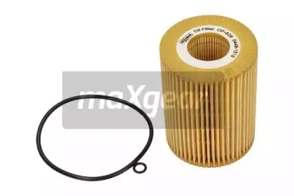 Масляный фильтр MAXGEAR купить