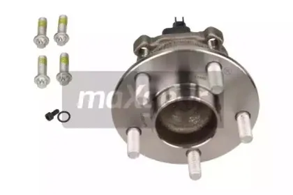 Комплект подшипника ступицы колеса MAXGEAR купить