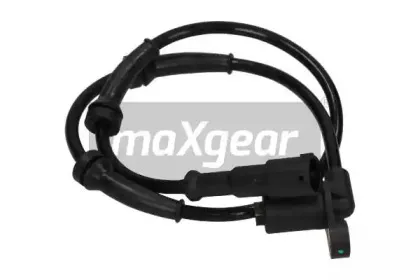 Датчик, частота вращения колеса MAXGEAR купить