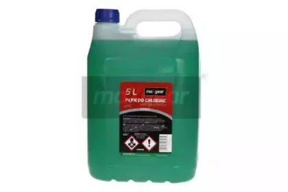 Антифриз MAXGEAR купить