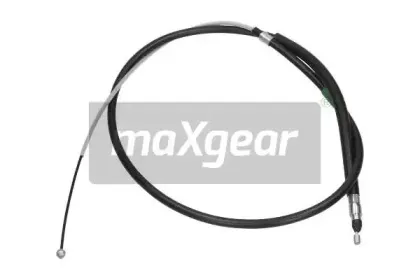Трос, стояночная тормозная система MAXGEAR купить