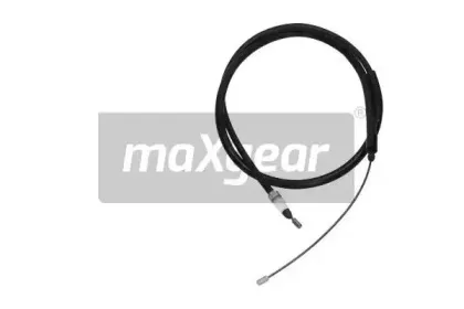 Трос, стояночная тормозная система MAXGEAR купить