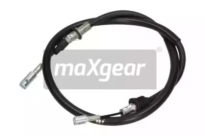 Трос, стояночная тормозная система MAXGEAR купить