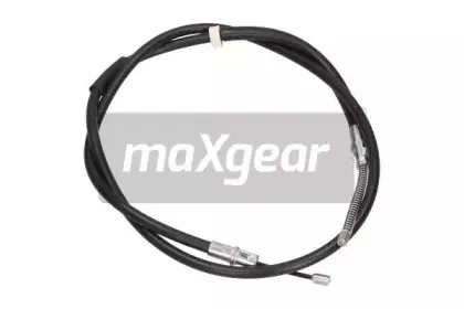 Трос, стояночная тормозная система MAXGEAR купить