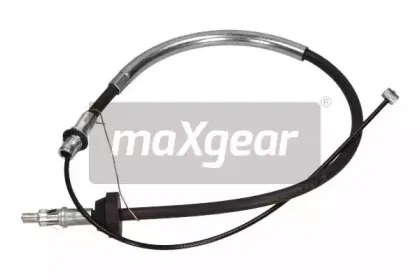 Трос, стояночная тормозная система MAXGEAR купить