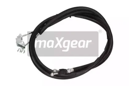 Трос, стояночная тормозная система MAXGEAR купить
