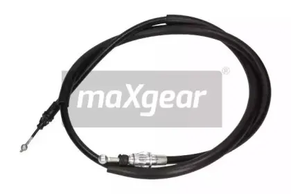 Трос, стояночная тормозная система MAXGEAR купить