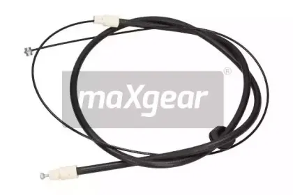 Трос, стояночная тормозная система MAXGEAR купить