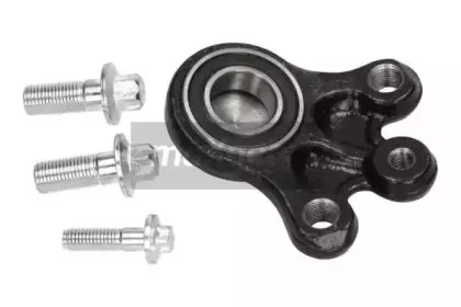 Несущий / направляющий шарнир MAXGEAR купить