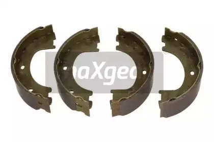 Комплект тормозных колодок, стояночная тормозная система MAXGEAR купить