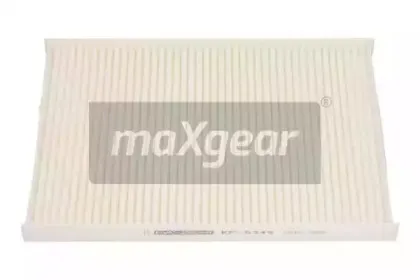 Фильтр, воздух во внутренном пространстве MAXGEAR купить