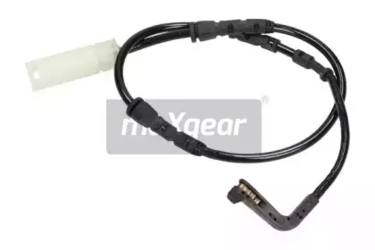 Сигнализатор, износ тормозных колодок MAXGEAR купить