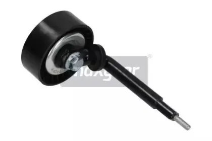 Натяжной ролик, поликлиновойремень MAXGEAR купить