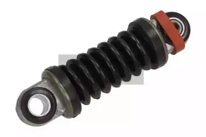 Амортизатор, поликлиновой ремень MAXGEAR купить