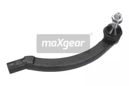 Наконечник поперечной рулевой тяги MAXGEAR купить