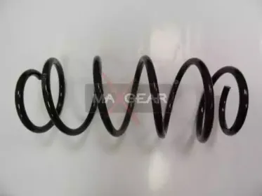 Пружина ходовой части MAXGEAR купить