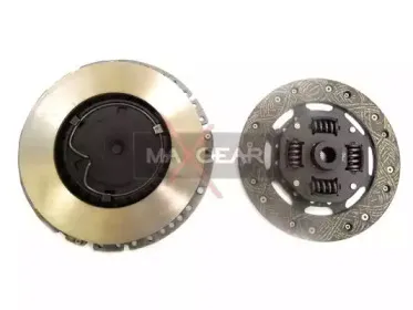 Комплект сцепления MAXGEAR купить