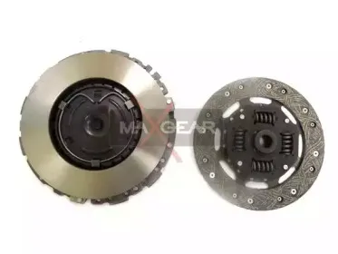 Комплект сцепления MAXGEAR купить