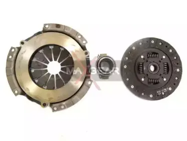 Комплект сцепления MAXGEAR купить