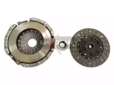 Комплект сцепления MAXGEAR купить