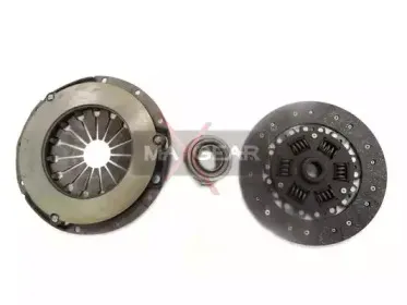 Комплект сцепления MAXGEAR купить