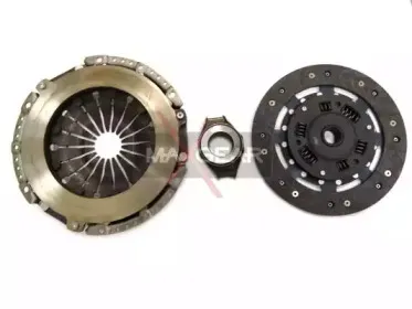 Комплект сцепления MAXGEAR купить