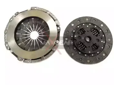 Комплект сцепления MAXGEAR купить