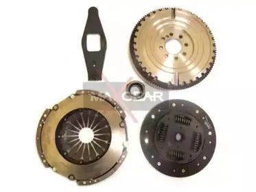 Комплект сцепления MAXGEAR купить