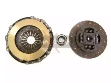 Комплект сцепления MAXGEAR купить