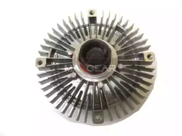 Сцепление, вентилятор радиатора MAXGEAR купить