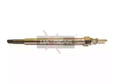 Свеча накаливания MAXGEAR купить