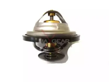 Термостат, охлаждающая жидкость MAXGEAR купить