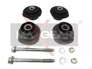 Втулка, балка моста MAXGEAR купить