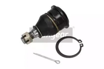 Несущий / направляющий шарнир MAXGEAR купить