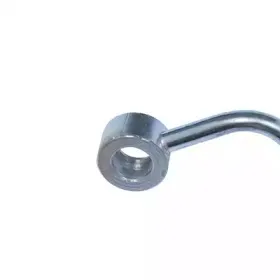 Гидравлический шланг, рулевое управление EDELMANN купить