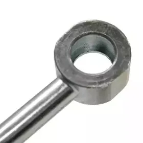 Гидравлический шланг, рулевое управление EDELMANN купить