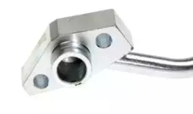 Гидравлический шланг, рулевое управление EDELMANN купить