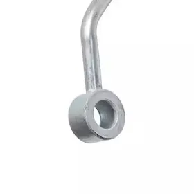 Гидравлический шланг, рулевое управление EDELMANN купить