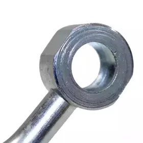 Гидравлический шланг, рулевое управление EDELMANN купить