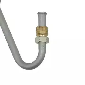 Гидравлический шланг, рулевое управление EDELMANN купить