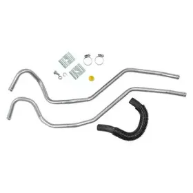 Гидравлический шланг, рулевое управление EDELMANN купить