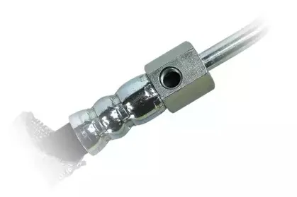 Гидравлический шланг, рулевое управление EDELMANN купить