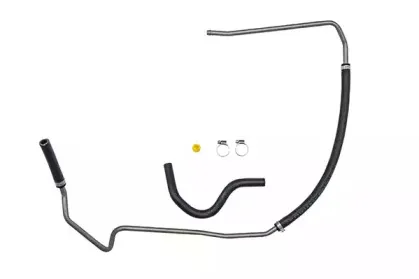 Гидравлический шланг, рулевое управление EDELMANN купить