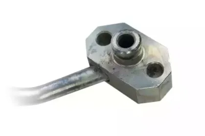 Гидравлический шланг, рулевое управление EDELMANN купить