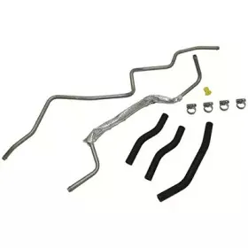 Гидравлический шланг, рулевое управление EDELMANN купить