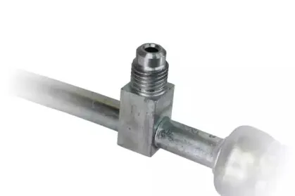 Гидравлический шланг, рулевое управление EDELMANN купить